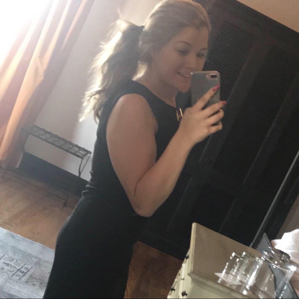 Meet your Posher, Katlyn